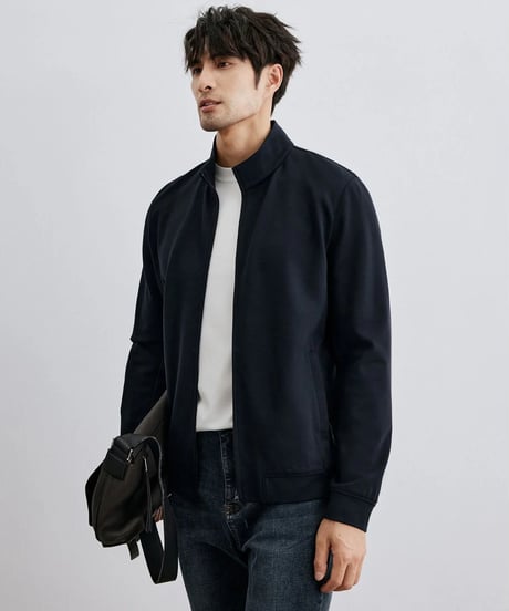 wool jacket　SH2014
