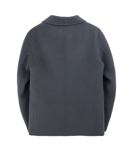 cashmere wool casual suit jacket　SH2381