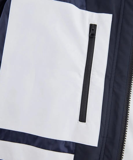 short jacket /2color　SH2255