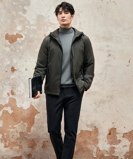 light jacket /2color　SH2335