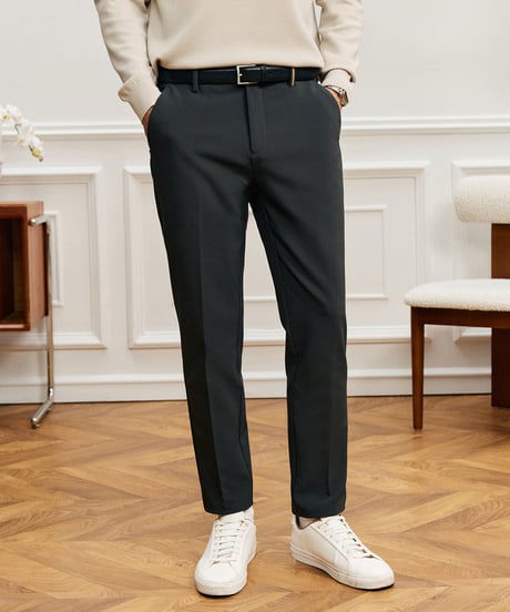 slim casual pants　SH2695