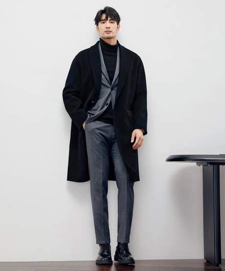 formal jacket wool 100%　SH2169
