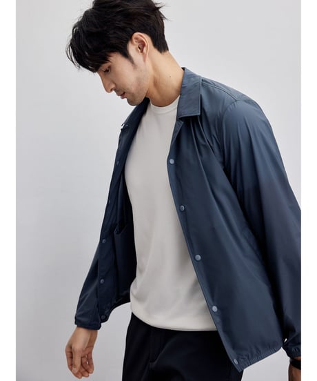 カジュアル ストレッチ ジャケット