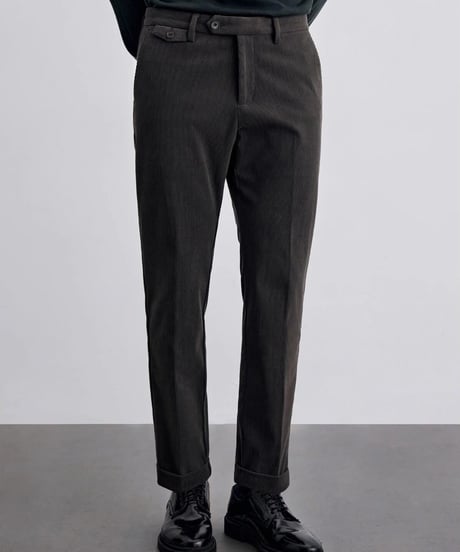 casual pants /2color　SH2247