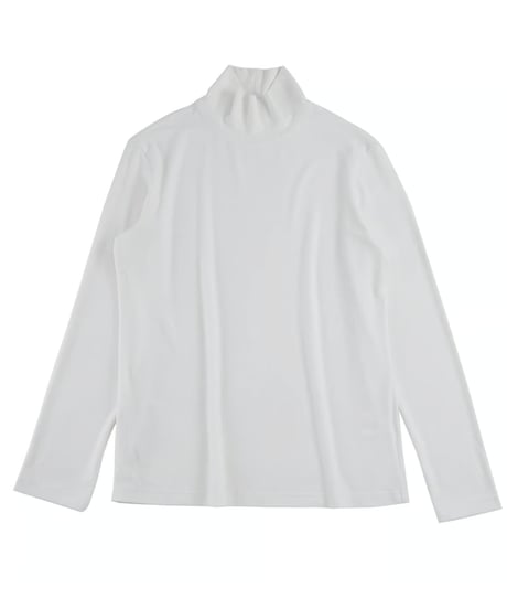 t shirt turtleneck /4color　SH2226