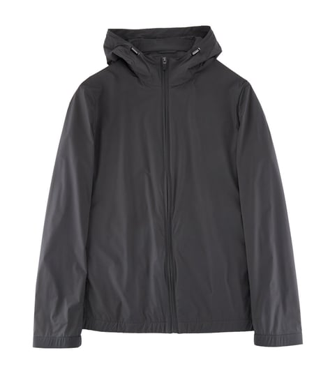hooded jacket /2color　SH2122