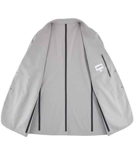 slim casual jacket /2color　SH2102