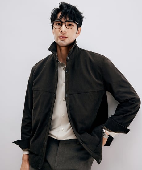 jacket coat cotton /2color　SH2681
