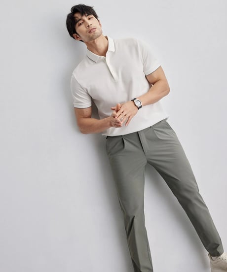 casual pants /2color　SH2090
