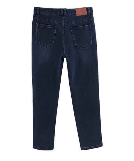 washed denim jeans　SH2308