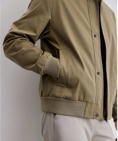 blouson jacket /2color　SH2290