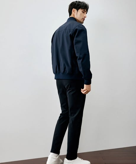 flight jacket blouson /2color　SH2274