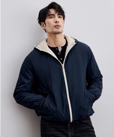 wool sweater cardigan /2color　SH2311