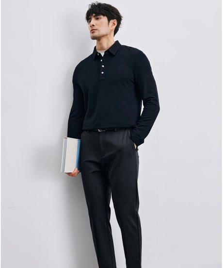 casual pants /2color　SH2427