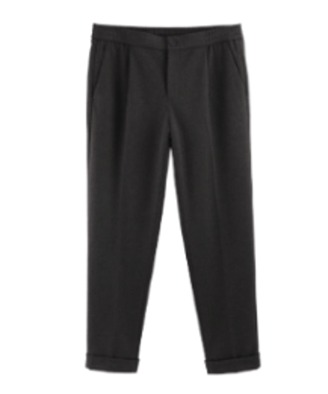 casual pants /2color　SH2228