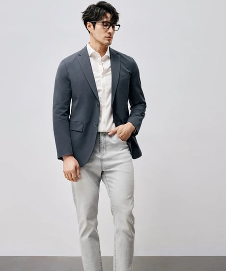 non-iron shirt　SH2450