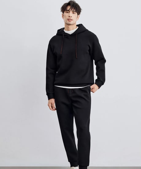 modal relax sweat pants /2color　SH2303