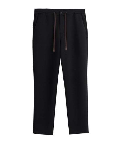 wool sweatpants /2color　SH2248