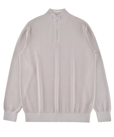 pure cotton pullover sweater /2color　SH2307