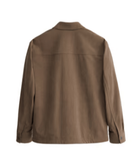 jacket coat cotton /2color　SH2681