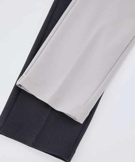 wool business casual pants /2color　SH2300