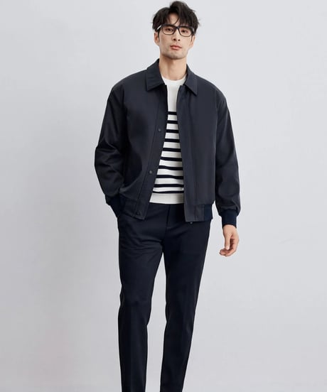 blouson jacket /2color　SH2290