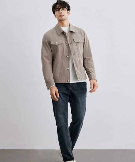stretch denim pants　SH2004
