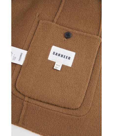 jacket casual suit wool /2color　SH2251