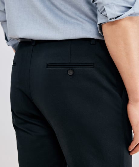 casual pants slim fit /2color　SH2632