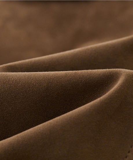 suede leather jacket　SH2181