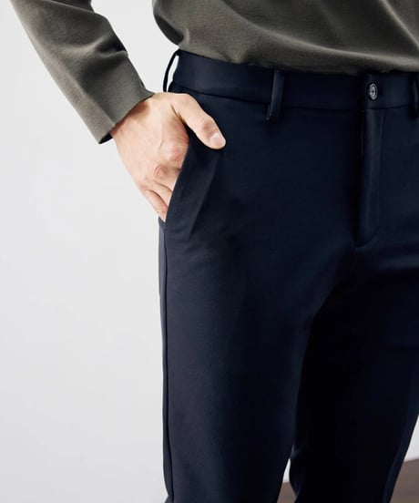 casual pants /2color　SH2256