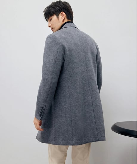 wool coat jacket　SH2200