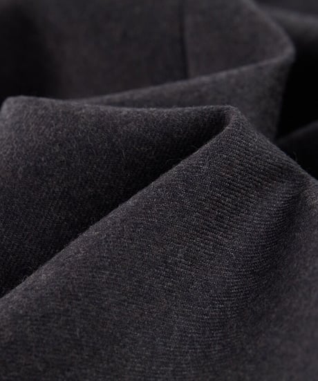 formal fit jacket flannel wool 100％　SH2168