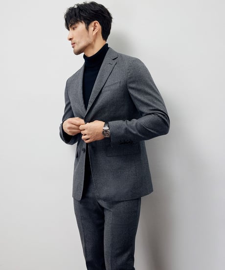 formal jacket wool 100%　SH2169