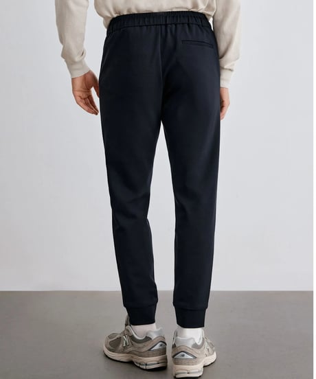 wool casual pants　SH2002