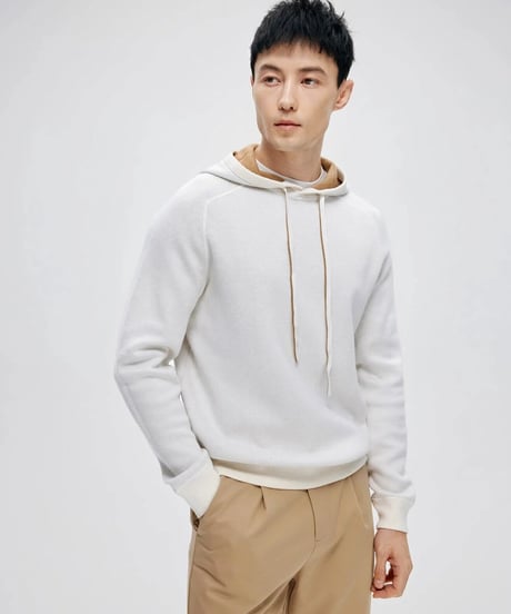 wool sweater　SH2263