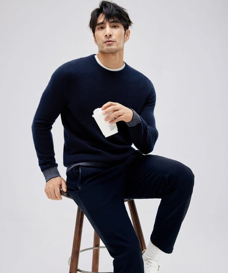 casual slim pants /2color　SH2163