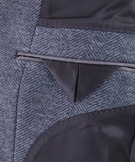 wool coat jacket　SH2200