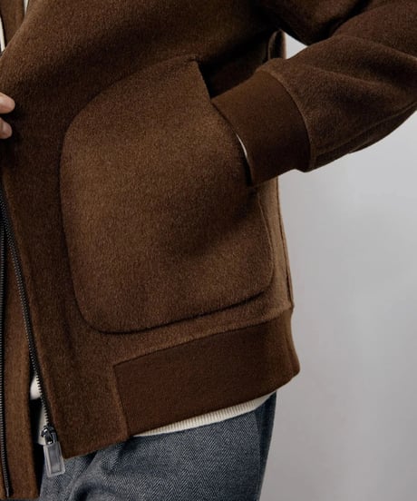 wool jacket /2color　SH2242