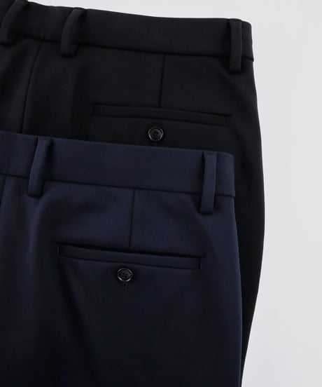 aerogel slim casual pants /2color　SH2177