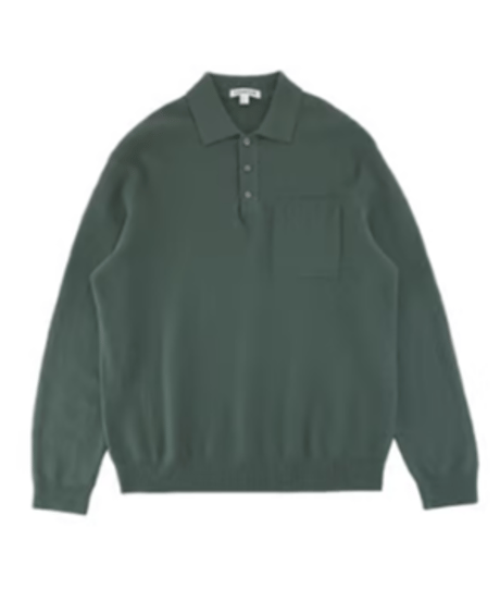cashmere sweater wool　SH2696