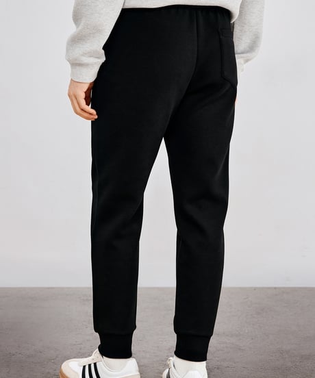 casual cotton sweatpants /3color　SH2641