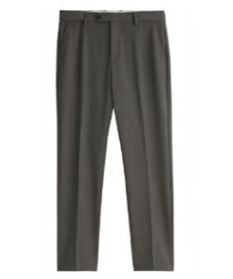casual pants non-iron /2color　SH2666