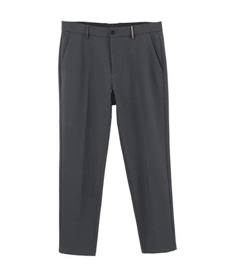 warm casual pants /2color　SH2398