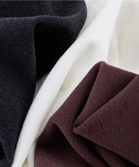 t shirt turtleneck /4color　SH2226