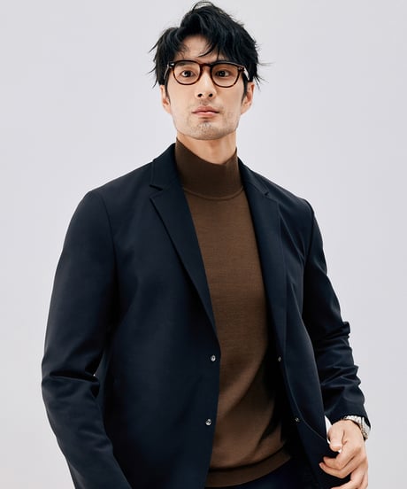 casual suit jacket　SH2655