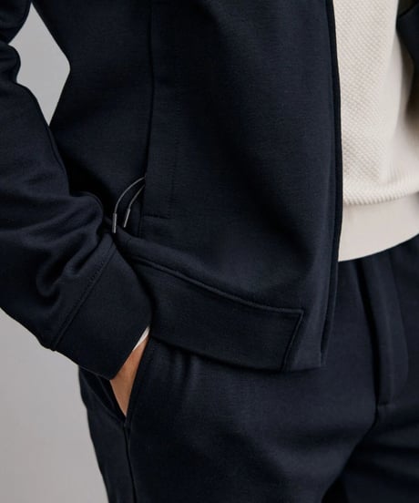 wool jacket　SH2014