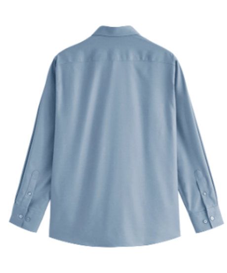 business casual shirt modal /4color　SH2661