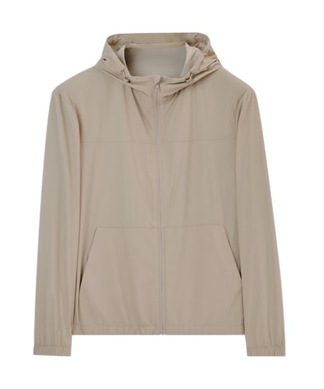 hooded jacket　SH2466