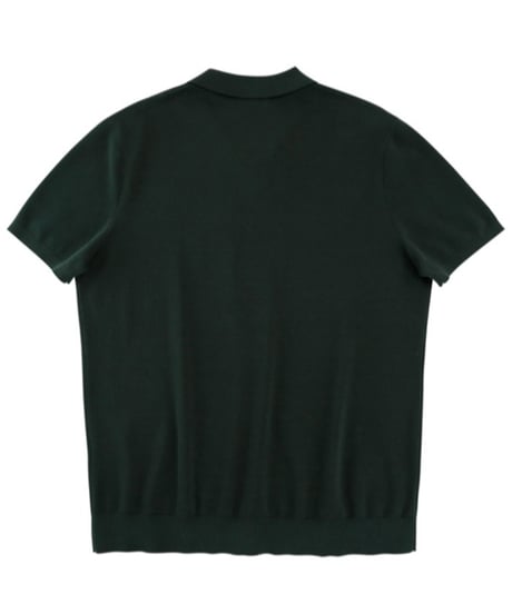 cotton knit t-shirt /3color　SH2492